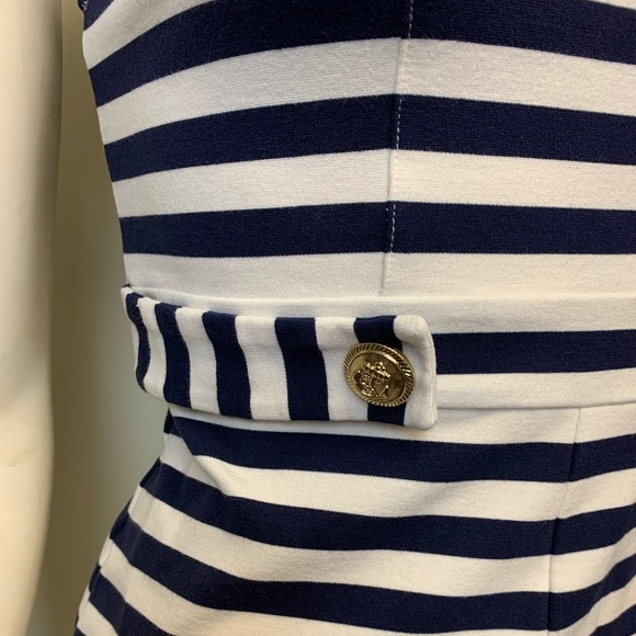 Maison Jules Sleeveless Dress Size S - Picture 8 of 12